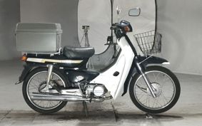 HONDA SUPER CUB100 HA06