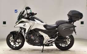 HONDA NC750X DCT 2024 RH09