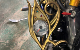 HARLEY HARLEY FXSTC1340 1993 BKL