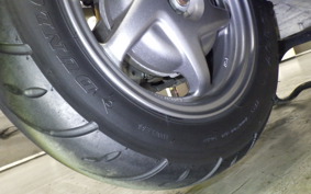 HONDA LEAD 110 2022 JF19