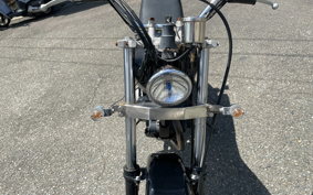 YAMAHA TW200 2JL