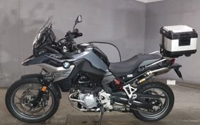 BMW F750GS 2019 0B08