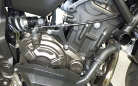 YAMAHA MT-07 2016 RM07J