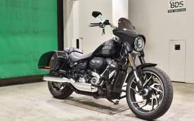 HARLEY FLSB 1750 2022