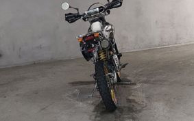 HONDA XR-250 MD30