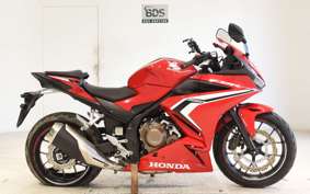 HONDA CBR400R 2020 NC56