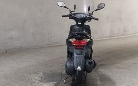 SUZUKI ADDRESS V125 CF4MA