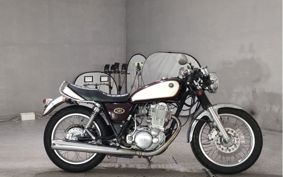 YAMAHA SR400 2008 RH01J