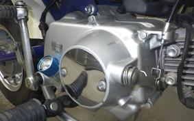 HONDA MONKEY 2019 AB27