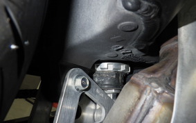 HONDA CBR600RR 2021 PC40
