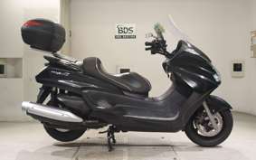 YAMAHA MAJESTY 400 Gen.2 2012 SH06J