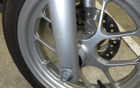 HONDA LEAD 125 JF45