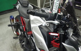 KAWASAKI Z900 Gen.2 2024 ZR900B