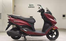 SUZUKI BURGMAN125 2003
