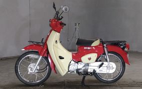 HONDA SUPER CUB110 JA44
