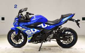 SUZUKI GSX250R