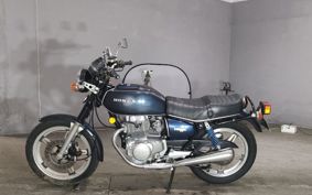 HONDA CB250 CB250T