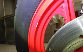 KAWASAKI GPZ900R NINJA 2026 ZX900A