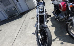 HARLEY L1200LI 2010