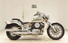 YAMAHA DRAGSTAR 400 2002 VH01J