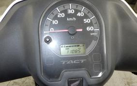 HONDA TACT Gen.4 2016 AF79