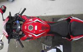 HONDA CBR400R 2020 NC56