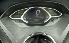 HONDA PCX125 2020 JF81