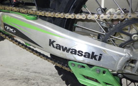 KAWASAKI KX250 2013 KX252C