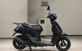 SUZUKI LET's CA4AA