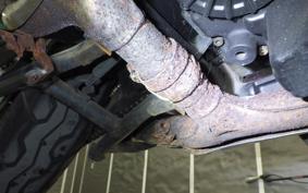 KAWASAKI ZEPHYR 1100 2005 ZRT10A