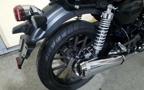 HONDA GB350 2022 NC59