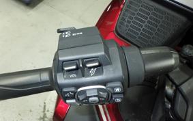 HONDA GL 1800 GOLD WING TOUR DCT 2018 SC79