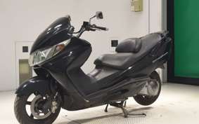 SUZUKI SKYWAVE 250 (Burgman 250) S 2 2016 CJ43A