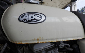 HONDA APE 100 HC07