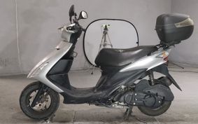 SUZUKI ADDRESS V125 CF4MA