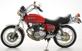 HONDA CB250 CB250T