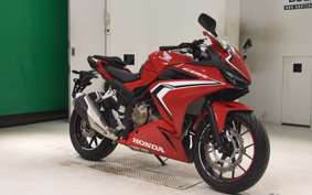 HONDA CBR400R 2019 NC56