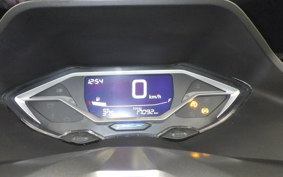 HONDA PCX 160 2022 KF47