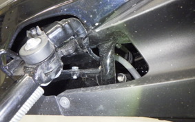 HONDA LEAD 125 1989 JK12