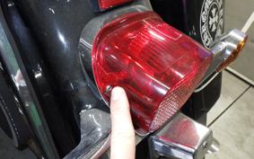 HARLEY FLHR 1450 2000