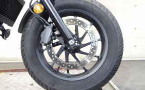 HONDA REBEL 250  S E-clutch MC49