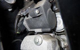 HONDA LITTLE CUB E AA01