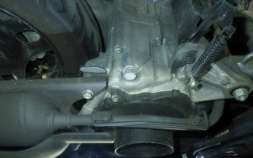 HONDA GIORNO 2 1998 AF70