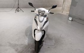 HONDA LEAD 125 JK12