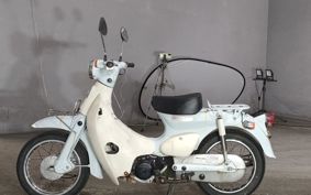 HONDA LITTLE CUB AA01