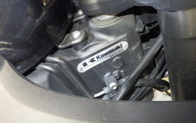 KAWASAKI NINJA 1000 A 2018 ZXT00W