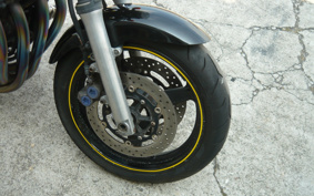 YAMAHA XJR1300 2004 RP03J