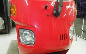 HONDA GYRO CANOPY 2001 TA03