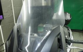HONDA FORZA 250 1991 MF15