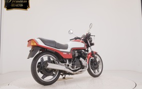 HONDA CBX400F GEN 2 1987 NC07